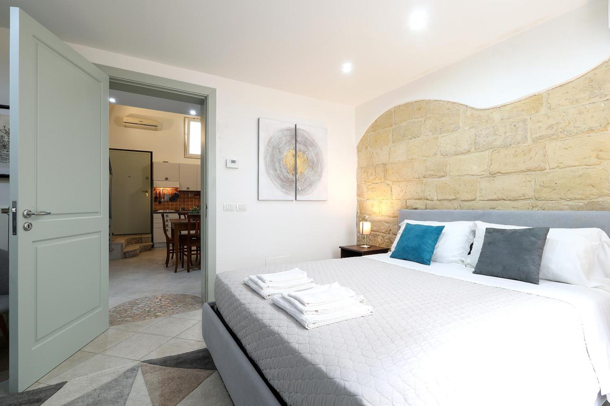 Goodstay La Suite 10 - Rooms - Lecce Kültér fotó