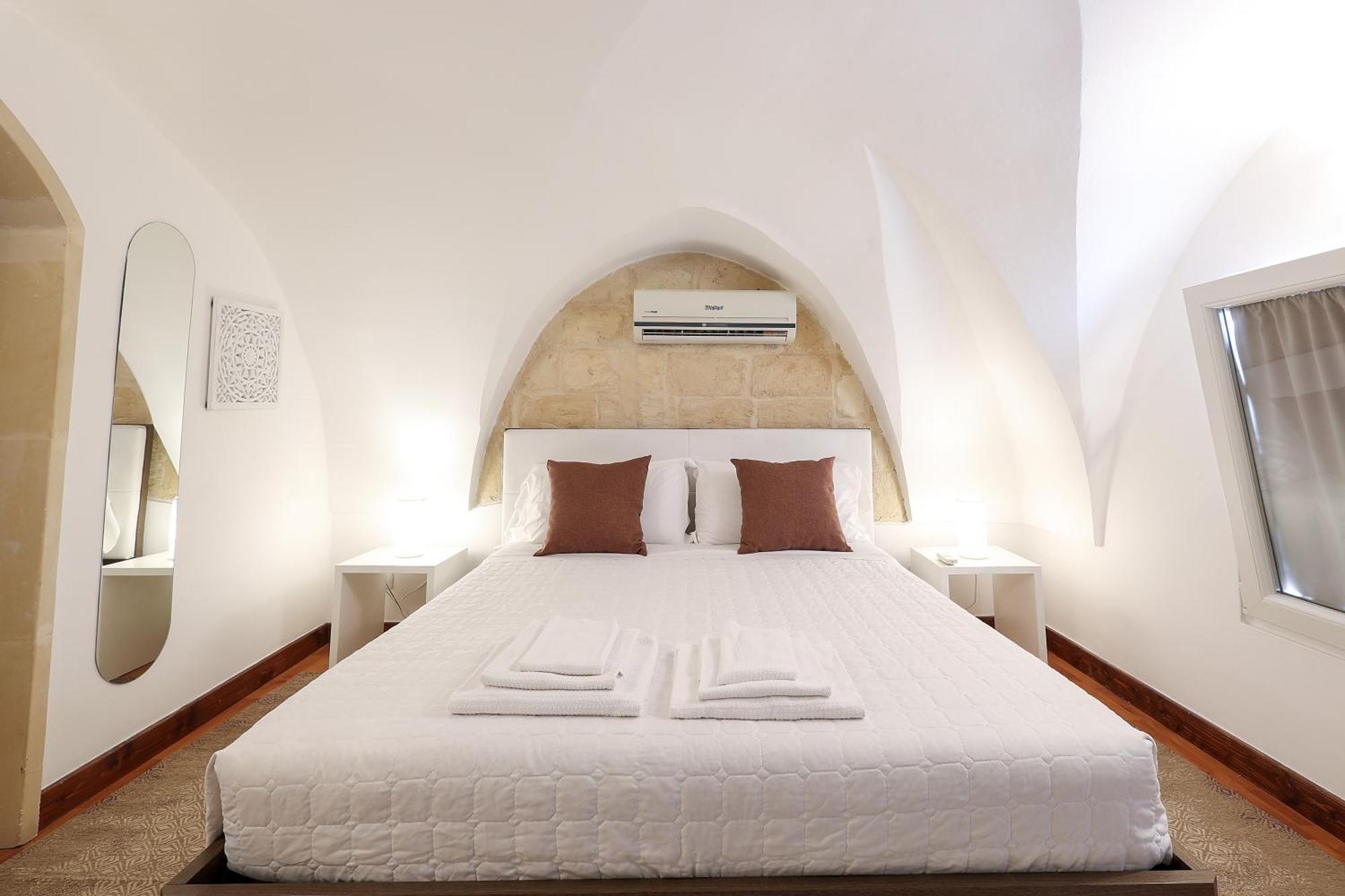 Goodstay La Suite 10 - Rooms - Lecce Kültér fotó