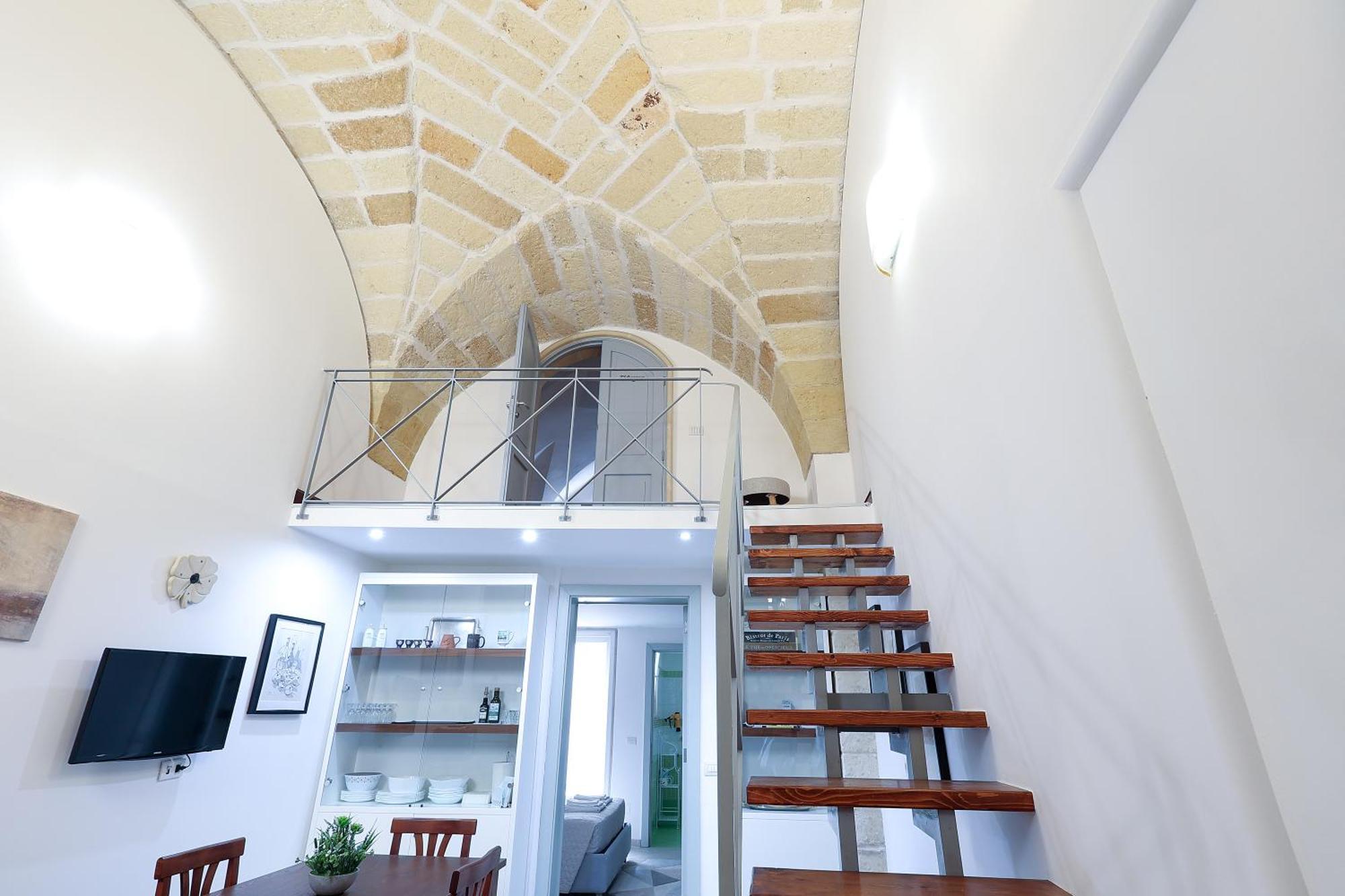 Goodstay La Suite 10 - Rooms - Lecce Kültér fotó