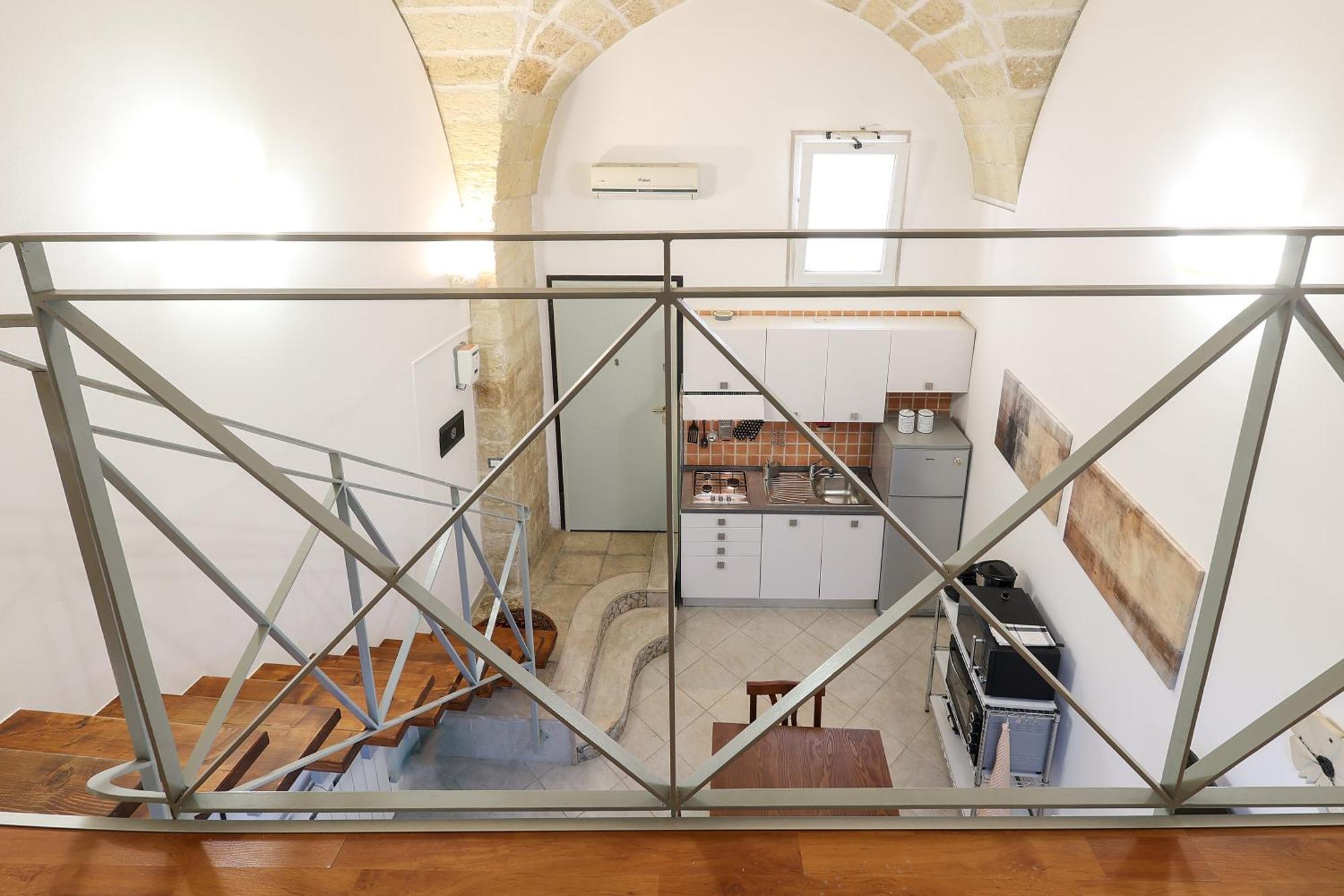 Goodstay La Suite 10 - Rooms - Lecce Kültér fotó